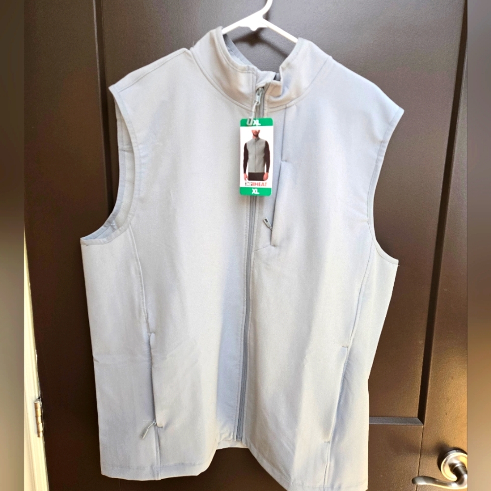 32° Degree Sz Xl Activewear Vest
